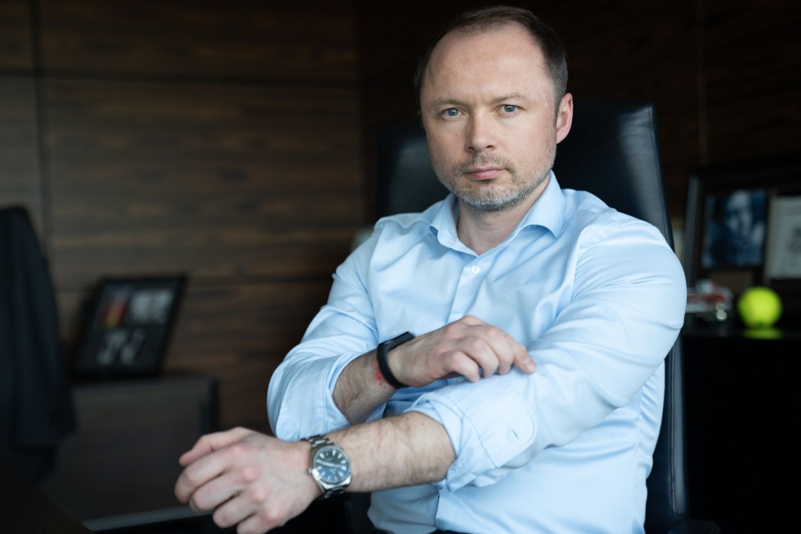 Фінансове плече для українського бізнесу. Як Activitis розвиває В2В BNPL, пропонуючи підприємствам купувати зараз, а платити потім