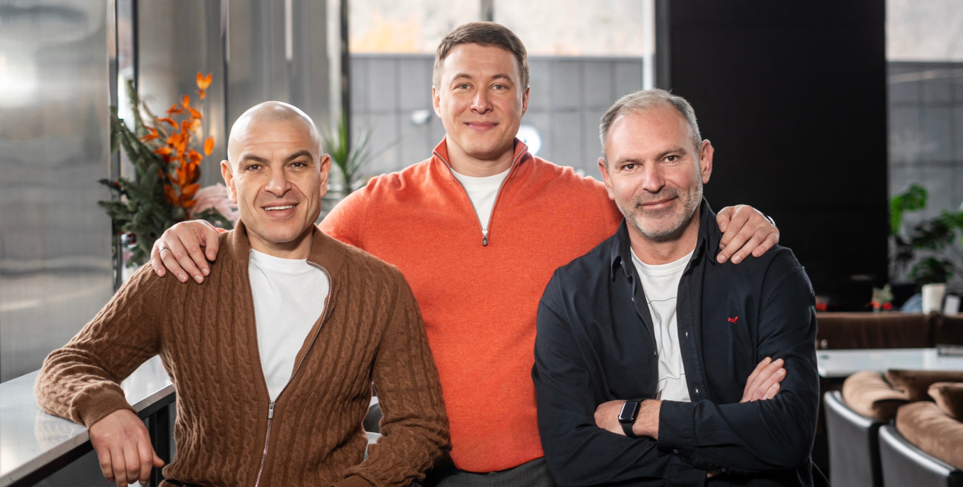 Fintech is a driver for business development. Activitis is changing the rules of the game