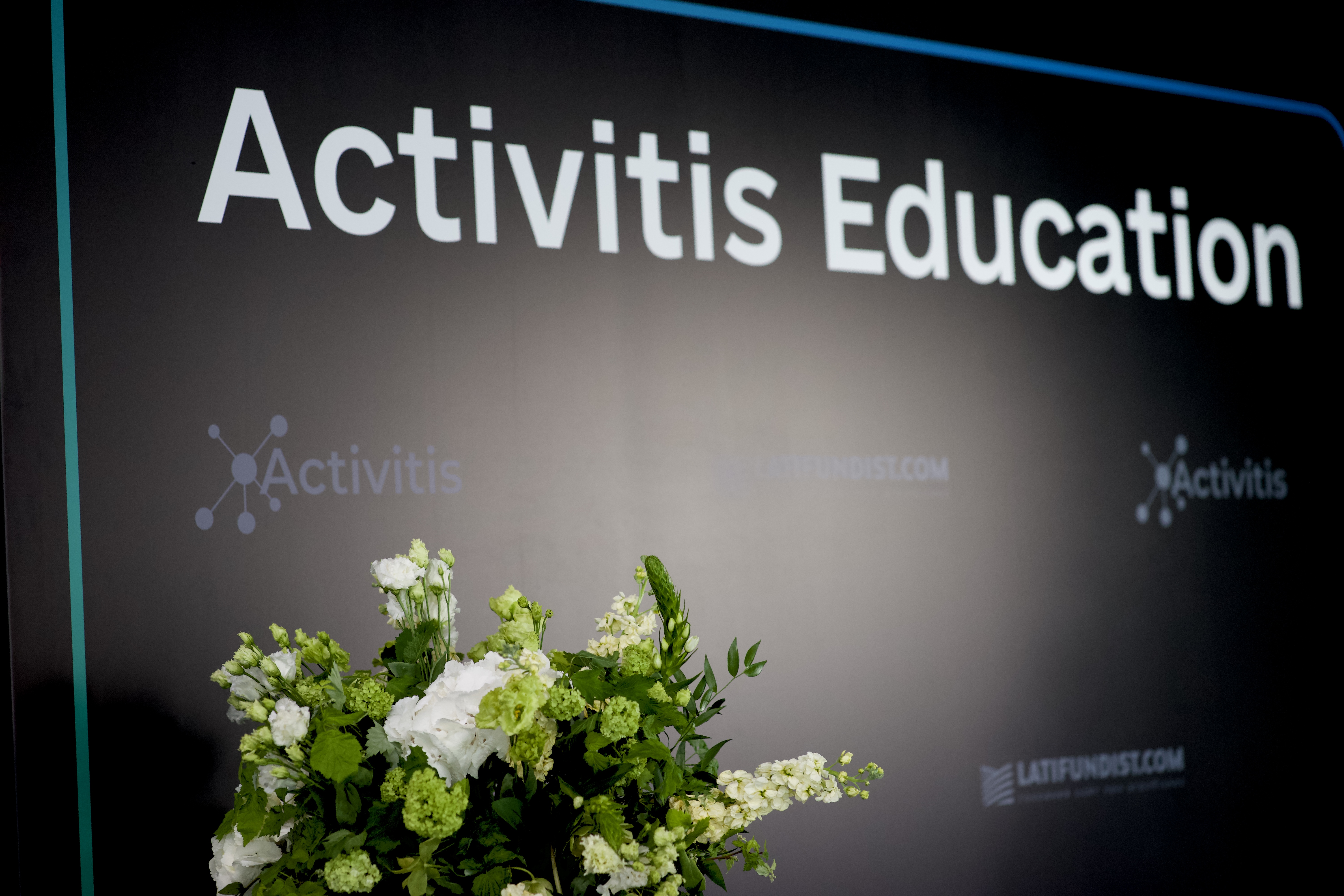 Activitis Education провела інтелектуальну дискусію «Фінансові технології для аграрного сектору України»