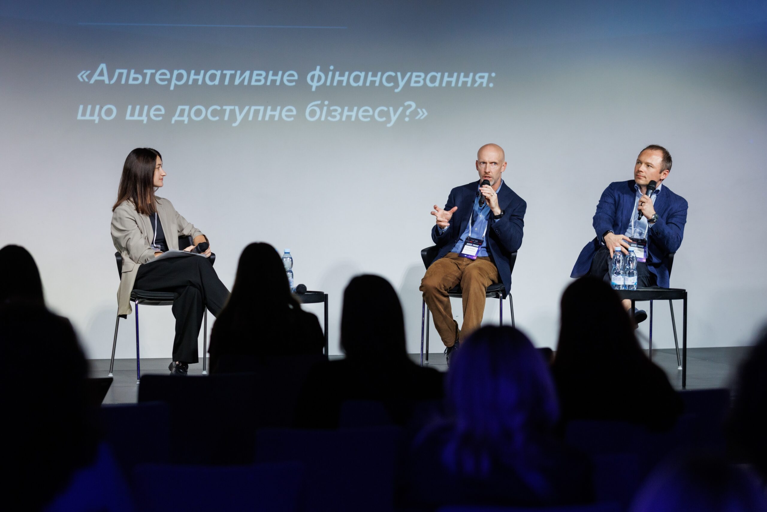 Activitis x Vision Fund Ukraine: Спільні погляди на те, як створювати інноваційні фінансові продукти