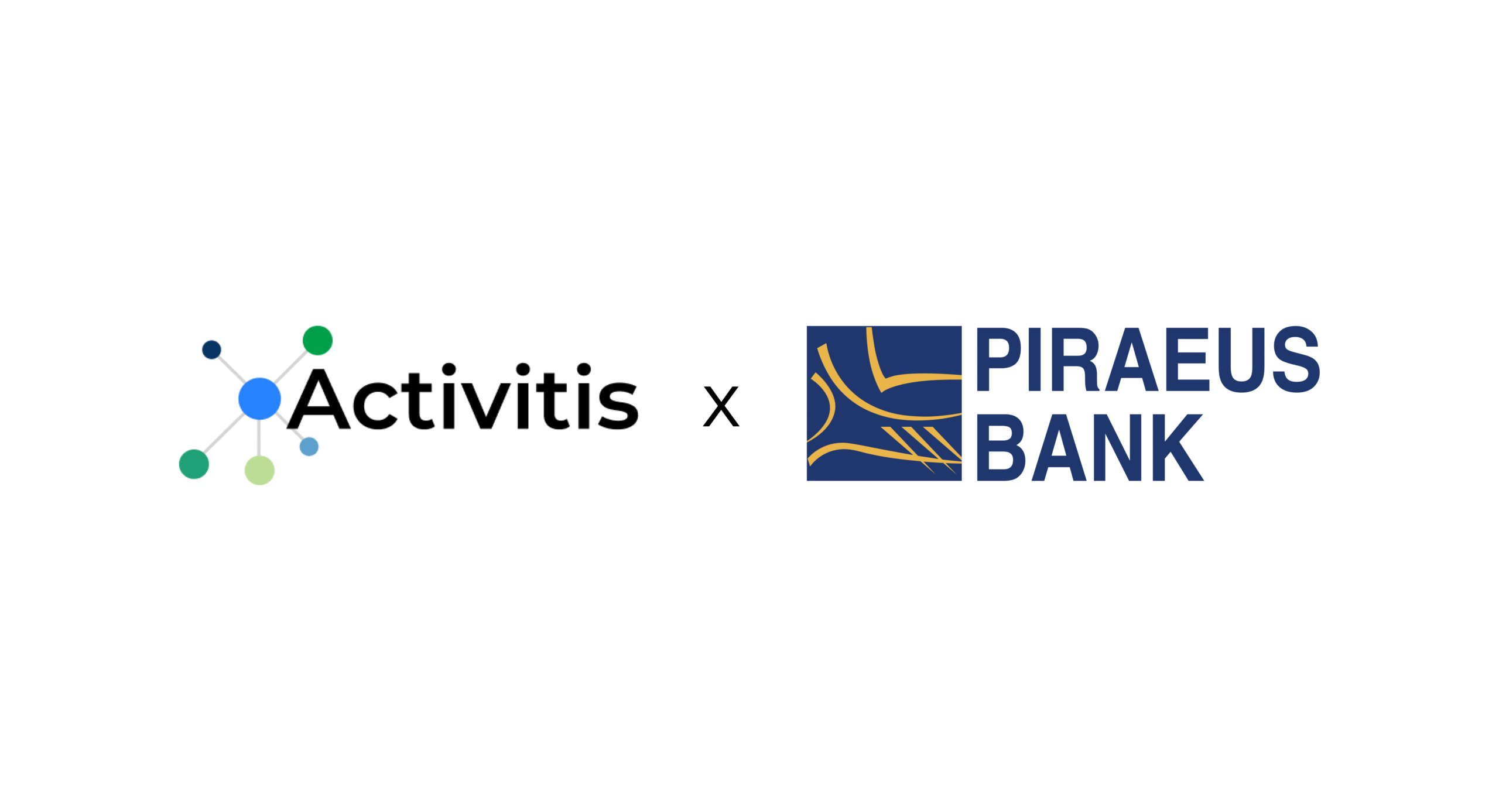 Piraeus Bank та Activitis створюють WEAGROBANK — перший в Україні цифровий банківський сервіс для фермерів!