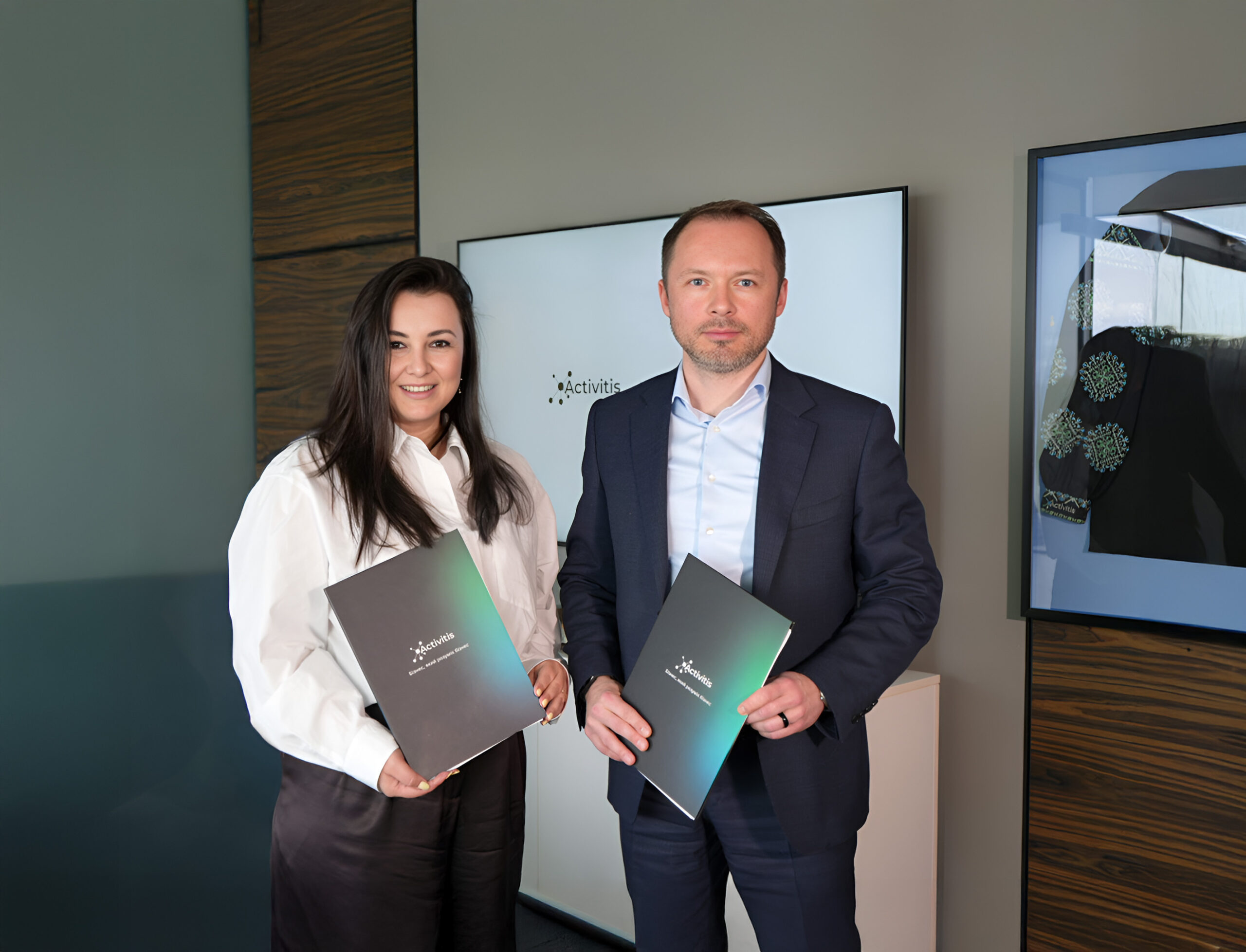 Franchise Group та Activitis запускають першу в Україні оплату частинами на створення франшизи