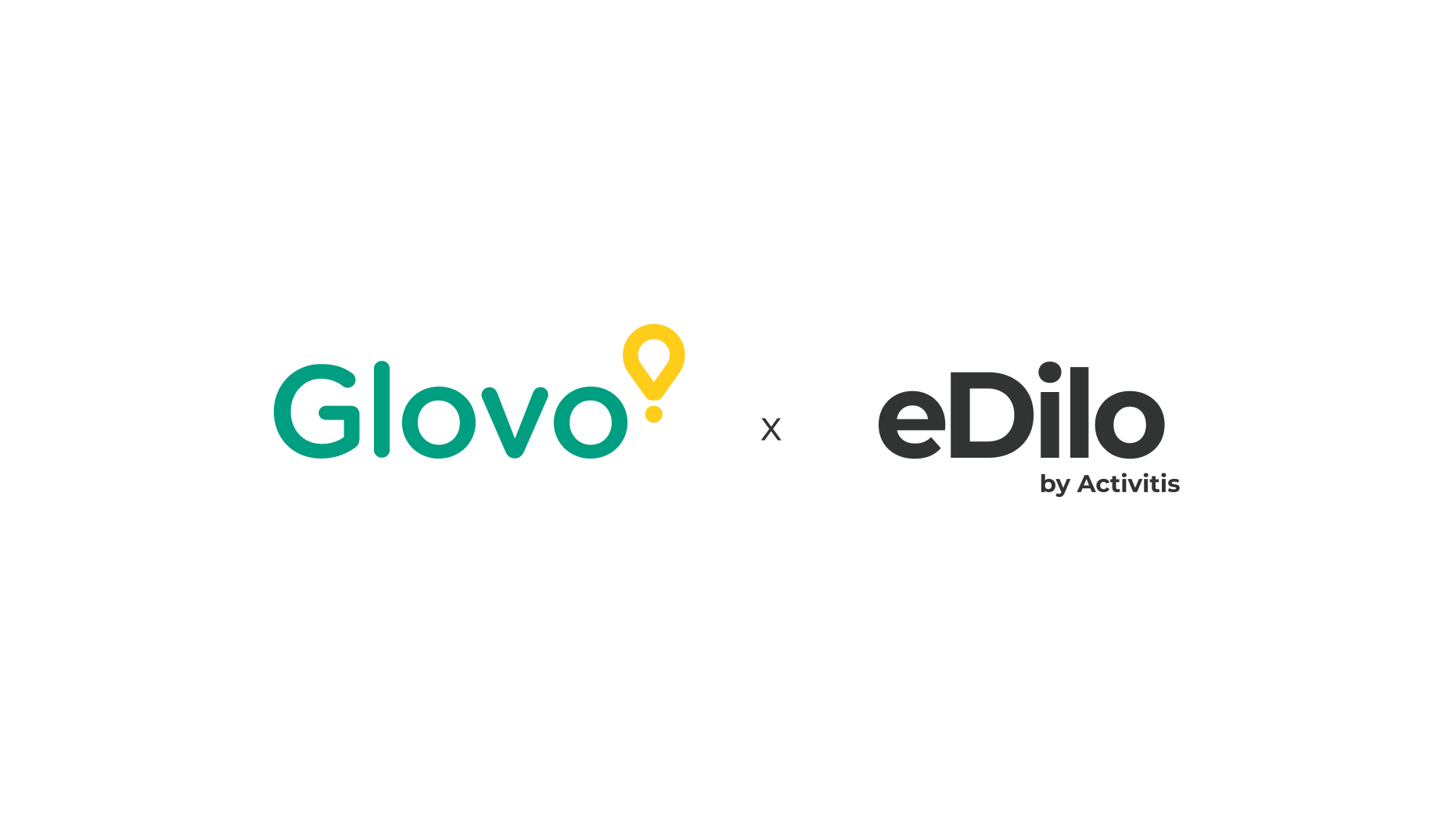 Activitis fintech infrastructure integrates eDilo installment payment service for Glovo business partners in Ukraine