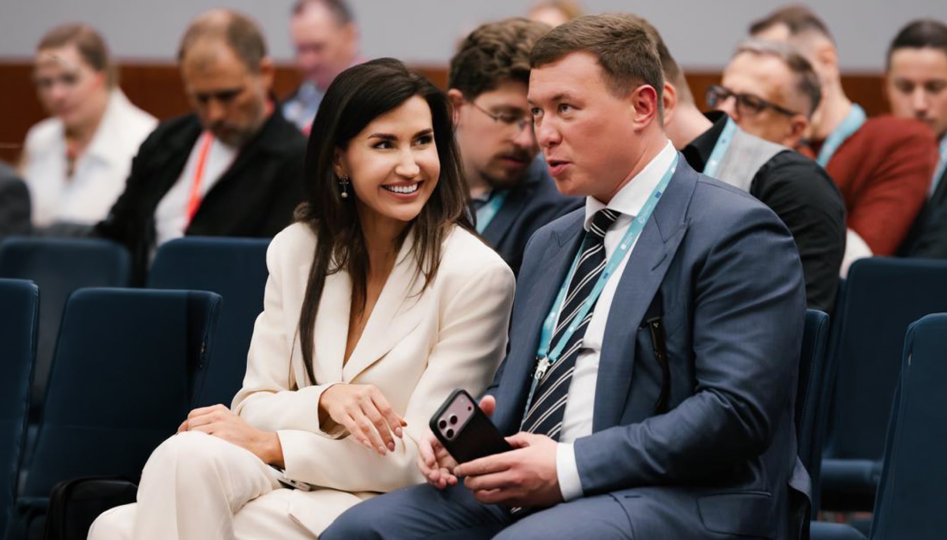 URC 2026 для Activitis розпочалася ще до офіційного відкриття конференції