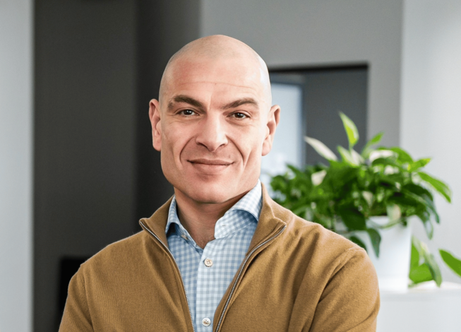 Activitis Builds Fintech Infrastructure for Ukrainian Businesses in Wartime