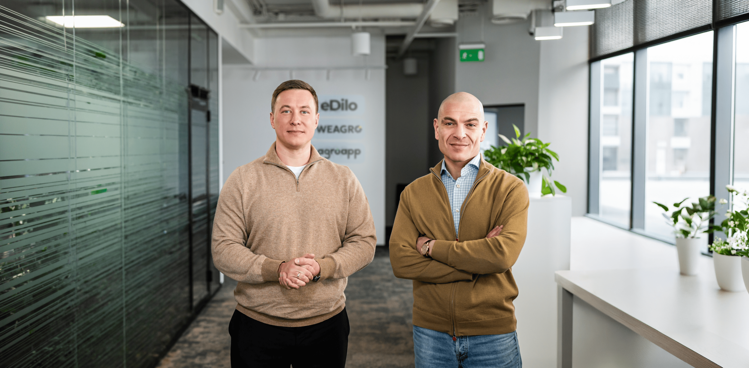 Activitis Builds Fintech Infrastructure for Ukrainian Businesses in Wartime